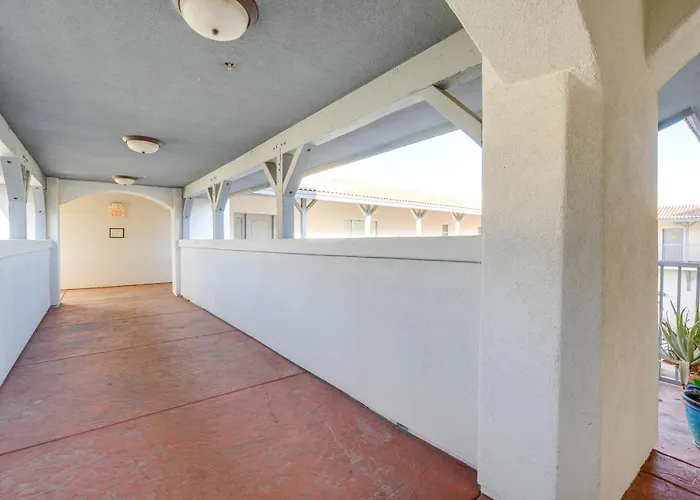1 Mi To Park: Well-equipped Condo! * Tempe