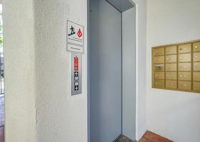 1 Mi To Park: Well-equipped Condo!